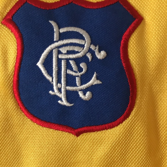 McEwan’s Lager vintage jersey - Picture 2 of 6